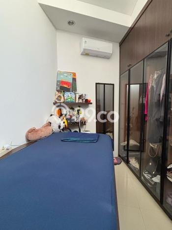 Rumah Luas Asri 3 KT Siap Pakai di Citra Garden Jakarta Barat Rumah Luas Asri 3 KT Siap Pakai di Citra Garden Jakarta Barat