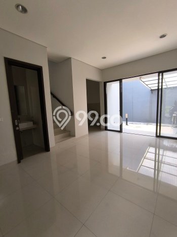 Dijual Rumah Modern 3 KT di BSD Eminent, Tangerang Dijual Rumah Modern 3 KT di BSD Eminent, Tangerang