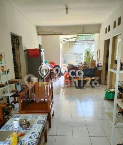 Rumah Minimalis 3 KT di BSD Kencana Loka Tangerang Unfurnished Rumah Minimalis 3 KT di BSD Kencana Loka Tangerang Unfurnished