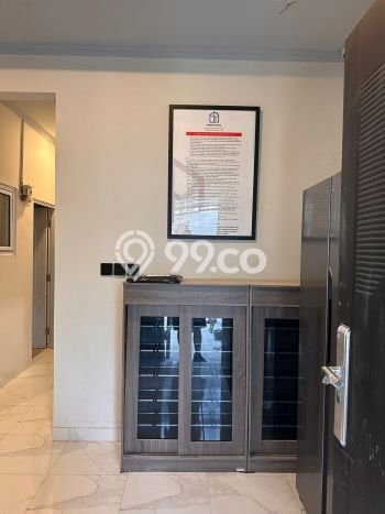 Dijual Rumah Kost di BSD Griya Loka, Tangerang, 25 KT, 25 KM, Bangunan 198m2 Dijual Rumah Kost di BSD Griya Loka, Tangerang, 25 KT, 25 KM, Bangunan 198m2