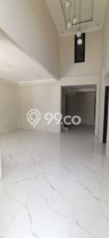 Rumah Minimalis 4 KT di BSD Nusaloka Tangerang Unfurnished Rumah Minimalis 4 KT di BSD Nusaloka Tangerang Unfurnished