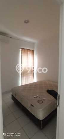 Rumah Minimalis 2 KT di BSD The Icon Tangerang Unfurnished Rumah Minimalis 2 KT di BSD The Icon Tangerang Unfurnished
