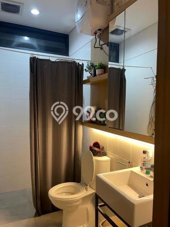 Rumah Minimalis 3 KT di BSD City Tangerang Full Furnished Rumah Minimalis 3 KT di BSD City Tangerang Full Furnished