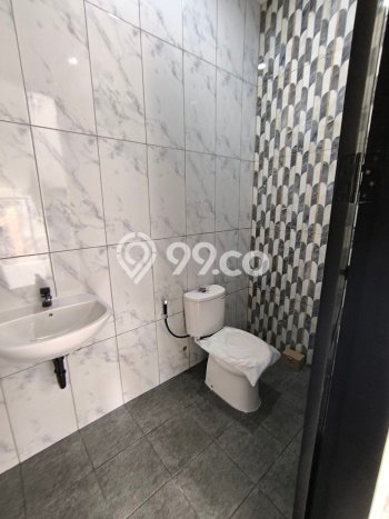 Dijual Rumah Mewah Elegan Dengan View Eksklusif di BSD The Icon, Tangerang Dijual Rumah Mewah Elegan Dengan View Eksklusif di BSD The Icon, Tangerang