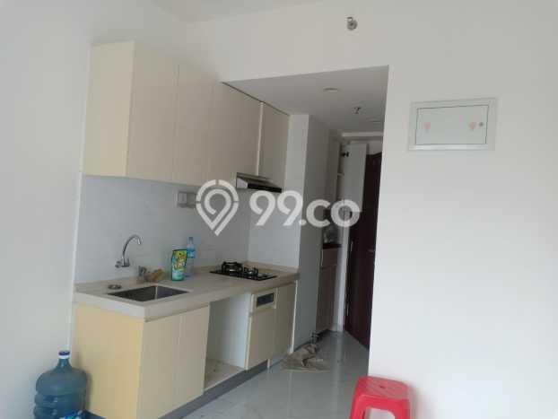 Apartemen Murah Dijual di Tangerang 1 KT & 1 KM Apartemen Murah Dijual di Tangerang 1 KT & 1 KM