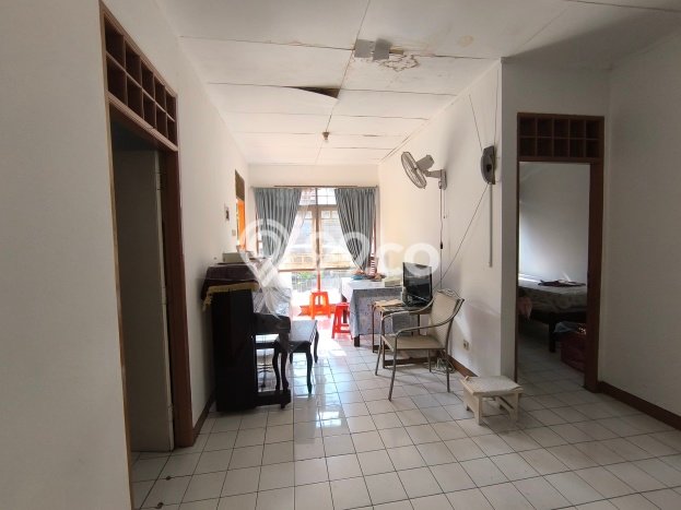 Rumah Modern 3 Kamar LT 144m2 di BSD Nusaloka Rumah Modern 3 Kamar LT 144m2 di BSD Nusaloka