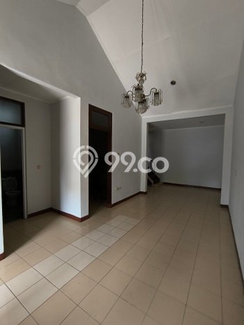 Jual Rumah Eksklusif 3 KT di Alam Sutera, Tangerang Jual Rumah Eksklusif 3 KT di Alam Sutera, Tangerang