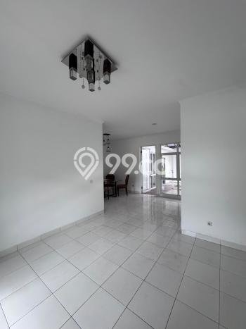 Rumah Modern 3 KT LT 136m2 di BSD City Rumah Modern 3 KT LT 136m2 di BSD City