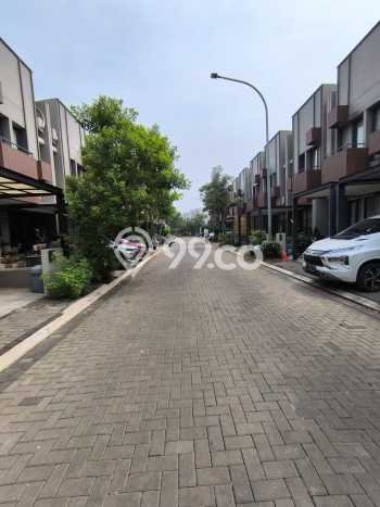 Rumah Kawasan BSD The Icon, LT 50m², Bangunan 68m² Rumah Kawasan BSD The Icon, LT 50m², Bangunan 68m²