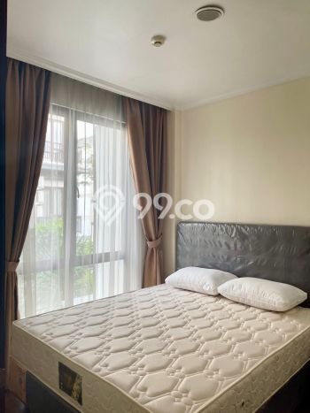 Apartemen Terawat Dijual di Tangerang Spesifikasi 1 KT, 1 KM Apartemen Terawat Dijual di Tangerang Spesifikasi 1 KT, 1 KM