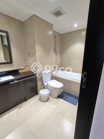 Dijual Apartemen 2 KT & 1 KM di Tangerang Area Strategis Dijual Apartemen 2 KT & 1 KM di Tangerang Area Strategis