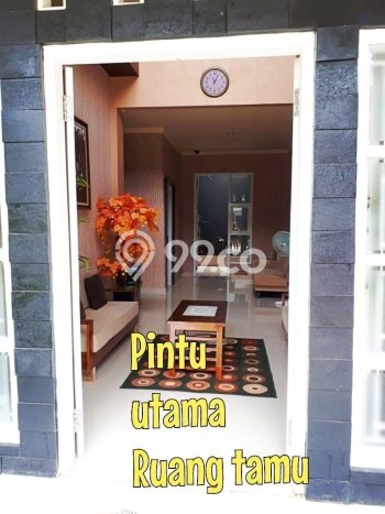 Bagus Sekali, Murah, 2 Lantai Delta Mas Bekasi Bagus Sekali, Murah, 2 Lantai Delta Mas Bekasi