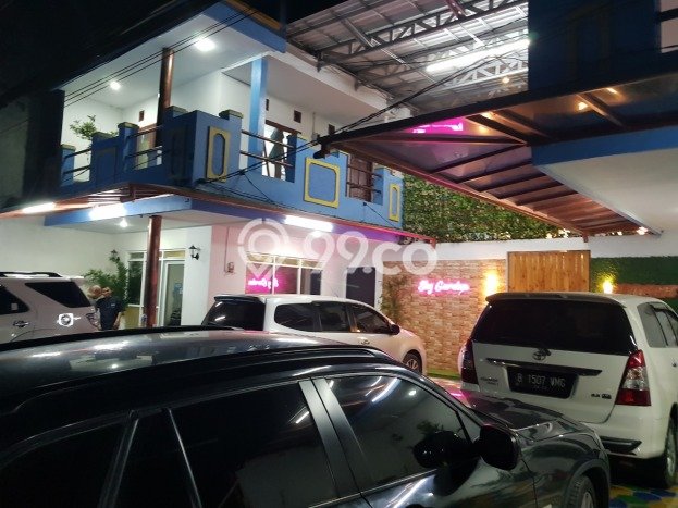 Komersial Dijual di Prime Area Bandung Luas 1700m2 Komersial Dijual di Prime Area Bandung Luas 1700m2
