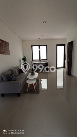 PROMO TERBATAS! Rumah Berkualitas area BSD, Tangerang, Luas 60m² Bangunan 67m² PROMO TERBATAS! Rumah Berkualitas area BSD, Tangerang, Luas 60m² Bangunan 67m²