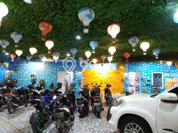 Lokasi Strategis! Dijual Komersial Bisnis di Senen, Jakarta Pusat Kondisi Bagus Lokasi Strategis! Dijual Komersial Bisnis di Senen, Jakarta Pusat Kondisi Bagus