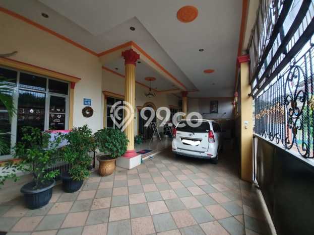 Dijual Cepat Rumah Bagus Siap Huni LB 300m2 di Serpong Utara, Tangerang Selatan Dijual Cepat Rumah Bagus Siap Huni LB 300m2 di Serpong Utara, Tangerang Selatan