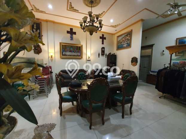 Dijual Cepat Rumah Bagus Siap Huni LB 300m2 di Serpong Utara, Tangerang Selatan Dijual Cepat Rumah Bagus Siap Huni LB 300m2 di Serpong Utara, Tangerang Selatan
