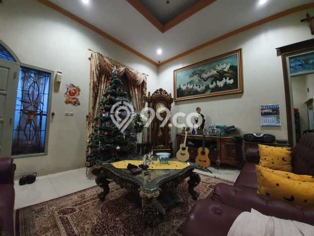 Dijual Cepat Rumah Bagus Siap Huni LB 300m2 di Serpong Utara, Tangerang Selatan Dijual Cepat Rumah Bagus Siap Huni LB 300m2 di Serpong Utara, Tangerang Selatan