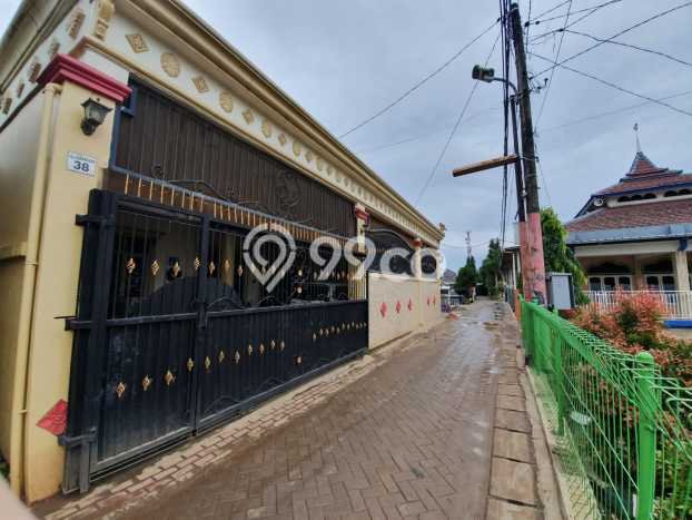 Dijual Cepat Rumah Bagus Siap Huni LB 300m2 di Serpong Utara, Tangerang Selatan Dijual Cepat Rumah Bagus Siap Huni LB 300m2 di Serpong Utara, Tangerang Selatan