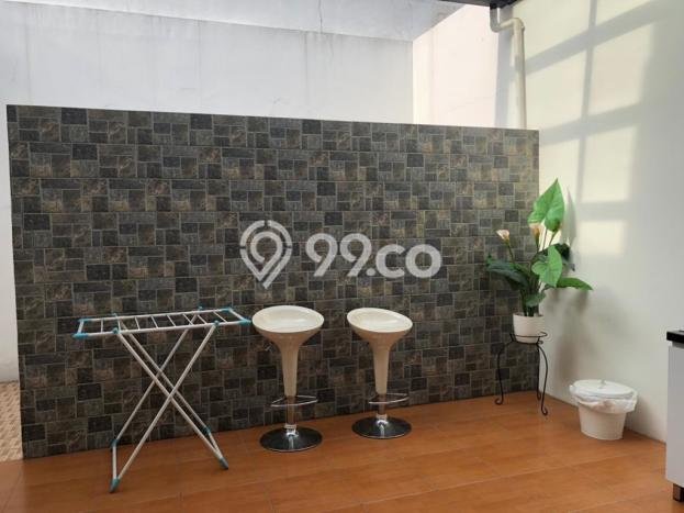 BAGUS, HOMMY, RAPI DAN SIAP HUNI, RUMAH ICON COSMO BAGUS, HOMMY, RAPI DAN SIAP HUNI, RUMAH ICON COSMO