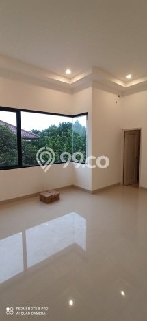 Rumah 3 KT 3 KM di Kawasan BSD, Tangerang Rumah 3 KT 3 KM di Kawasan BSD, Tangerang