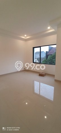 Rumah 3 KT 3 KM di Kawasan BSD, Tangerang Rumah 3 KT 3 KM di Kawasan BSD, Tangerang