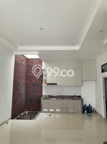Rumah 3 KT 3 KM di Kawasan BSD, Tangerang Rumah 3 KT 3 KM di Kawasan BSD, Tangerang