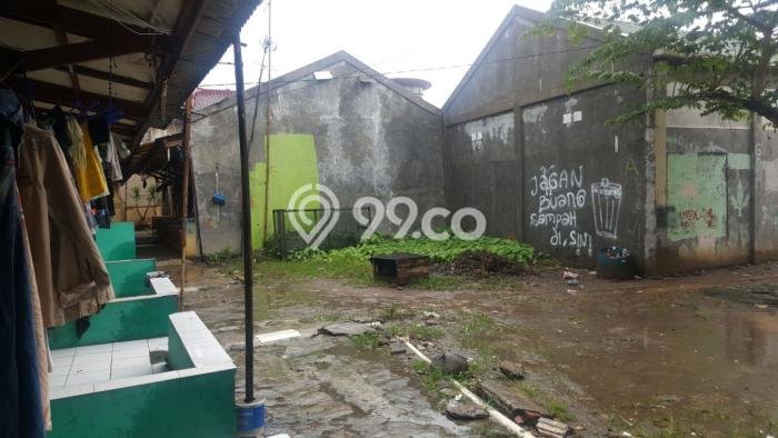 Rumah Modern 4 KT di Cikarang Bekasi Unfurnished Rumah Modern 4 KT di Cikarang Bekasi Unfurnished