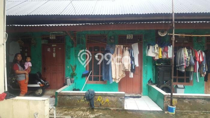 Rumah Modern 4 KT di Cikarang Bekasi Unfurnished Rumah Modern 4 KT di Cikarang Bekasi Unfurnished
