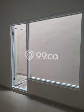 Rumah Minimalis 2 KT di BSD Nusaloka Tangerang Unfurnished Rumah Minimalis 2 KT di BSD Nusaloka Tangerang Unfurnished