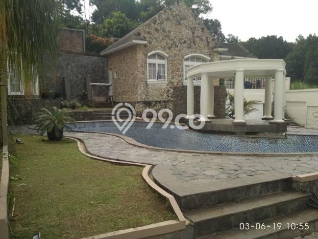 RUMAH MEWAH, LUAS 1610M, BAGUS, SENTUL CITY, KOLAM RENANG VIEW GUNUNG DAN GOLF RUMAH MEWAH, LUAS 1610M, BAGUS, SENTUL CITY, KOLAM RENANG VIEW GUNUNG DAN GOLF