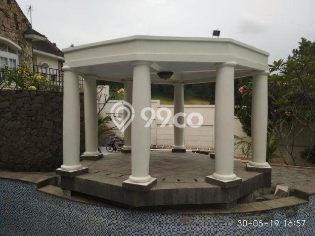 RUMAH MEWAH, LUAS 1610M, BAGUS, SENTUL CITY, KOLAM RENANG VIEW GUNUNG DAN GOLF RUMAH MEWAH, LUAS 1610M, BAGUS, SENTUL CITY, KOLAM RENANG VIEW GUNUNG DAN GOLF