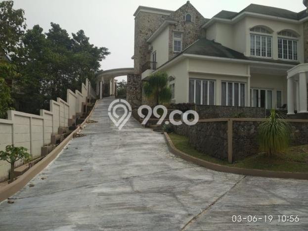 RUMAH MEWAH, LUAS 1610M, BAGUS, SENTUL CITY, KOLAM RENANG VIEW GUNUNG DAN GOLF RUMAH MEWAH, LUAS 1610M, BAGUS, SENTUL CITY, KOLAM RENANG VIEW GUNUNG DAN GOLF