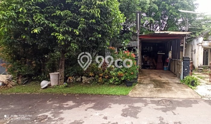 Rumah di Tangerang Kondisi Bagus Minimalis Dekat Fasilitas Publik Rumah di Tangerang Kondisi Bagus Minimalis Dekat Fasilitas Publik