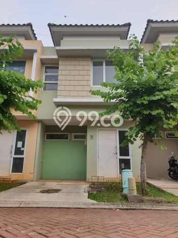 TERMURAH DI VIRGINIA GADING SERPONG, UNIT BARU BELOM PERNAH DI TEMPATI TERMURAH DI VIRGINIA GADING SERPONG, UNIT BARU BELOM PERNAH DI TEMPATI