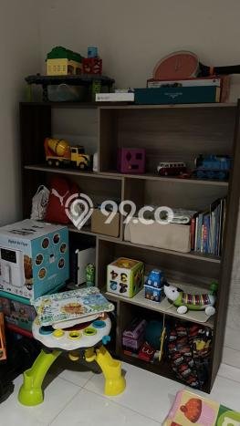 MURAH CLUSTER KIREINA PARKIR BSD, 2 LANTAI, BAGUS DAN SIAP HUNI MURAH CLUSTER KIREINA PARKIR BSD, 2 LANTAI, BAGUS DAN SIAP HUNI