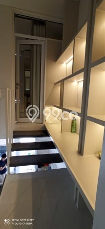 Disewakan! Rumah 2 Kamar Tidur &
2 Kamar Mandi di BSD City, Tangerang Disewakan! Rumah 2 Kamar Tidur &
2 Kamar Mandi di BSD City, Tangerang