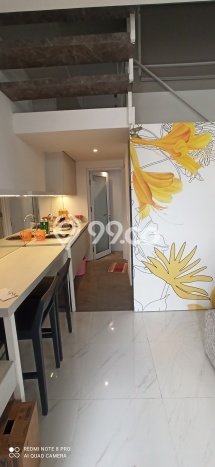 Disewakan! Rumah 2 Kamar Tidur &
2 Kamar Mandi di BSD City, Tangerang Disewakan! Rumah 2 Kamar Tidur &
2 Kamar Mandi di BSD City, Tangerang