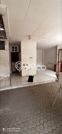 RUMAH HOOK, MURAH, 1 LANTAI, NUSALOKA RUMAH HOOK, MURAH, 1 LANTAI, NUSALOKA