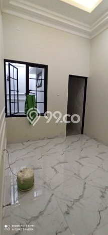 RUMAH BARU, MURAH, LUAS 98, KENCANA LOKA BSD, SIAP HUNI RUMAH BARU, MURAH, LUAS 98, KENCANA LOKA BSD, SIAP HUNI