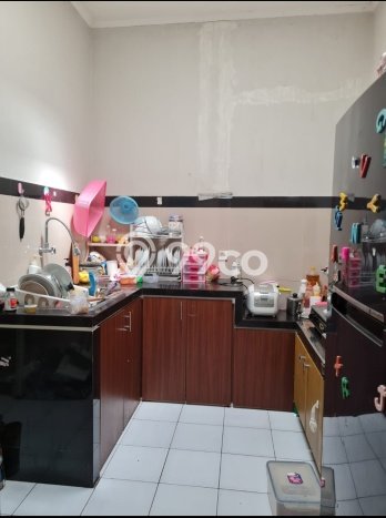 BAGUS, RAPI DAN SIAP HUNI DI NUSALOKA BAGUS, RAPI DAN SIAP HUNI DI NUSALOKA