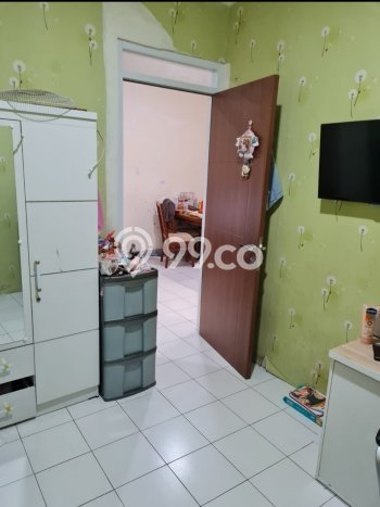 BAGUS, RAPI DAN SIAP HUNI DI NUSALOKA BAGUS, RAPI DAN SIAP HUNI DI NUSALOKA