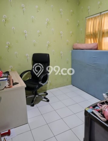BAGUS, RAPI DAN SIAP HUNI DI NUSALOKA BAGUS, RAPI DAN SIAP HUNI DI NUSALOKA