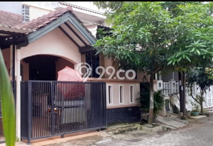 HARGA MURAH, VILLA MELATI MAS, SERPONG HARGA MURAH, VILLA MELATI MAS, SERPONG