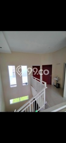 RUMAH BAGUS 2 LANTAI DI PUSPITALOKA BSD RUMAH BAGUS 2 LANTAI DI PUSPITALOKA BSD