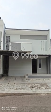 RUMAH BARU, SIAP HUNI, 2 LANTAI, KAMAR MANDI DALAM DI SETIAP KAMAR RUMAH BARU, SIAP HUNI, 2 LANTAI, KAMAR MANDI DALAM DI SETIAP KAMAR