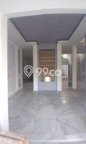 For Sale! Premium House LT 600m2 Desain Modern di Gatot Subroto For Sale! Premium House LT 600m2 Desain Modern di Gatot Subroto