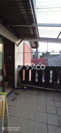 SUPER MURAH RUMAH NUSALOKA 2 LANTAI, ATAP SUDAH BAJA RINGAN SUPER MURAH RUMAH NUSALOKA 2 LANTAI, ATAP SUDAH BAJA RINGAN