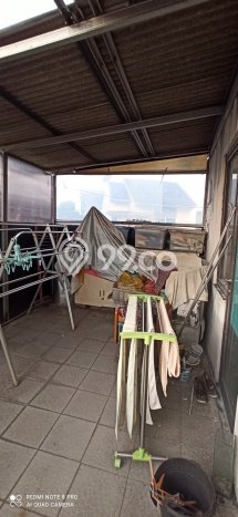 SUPER MURAH RUMAH NUSALOKA 2 LANTAI, ATAP SUDAH BAJA RINGAN SUPER MURAH RUMAH NUSALOKA 2 LANTAI, ATAP SUDAH BAJA RINGAN