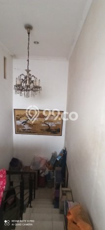 SUPER MURAH RUMAH NUSALOKA 2 LANTAI, ATAP SUDAH BAJA RINGAN SUPER MURAH RUMAH NUSALOKA 2 LANTAI, ATAP SUDAH BAJA RINGAN
